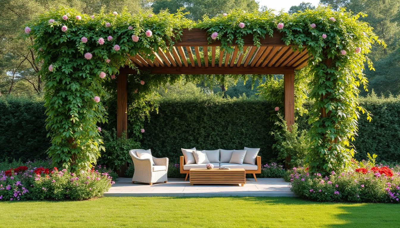 découvrez tout sur pergoklim et ses nombreux avantages pour aménager et embellir votre jardin de manière pratique et élégante.
