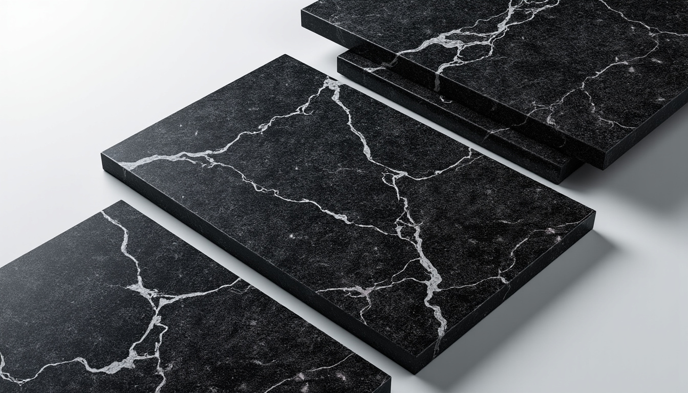 découvrez les caractéristiques uniques du granit noir zimbabwe et ses nombreuses utilisations en décoration et construction pour des projets élégants et durables.
