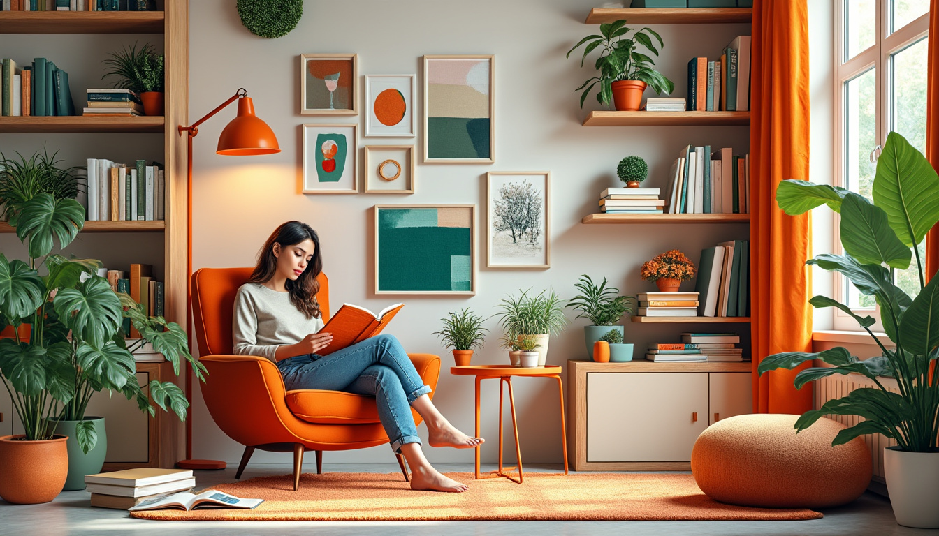découvrez nos meilleures astuces pour choisir le livre idéal sur la décoration et donnez vie à vos espaces avec style.