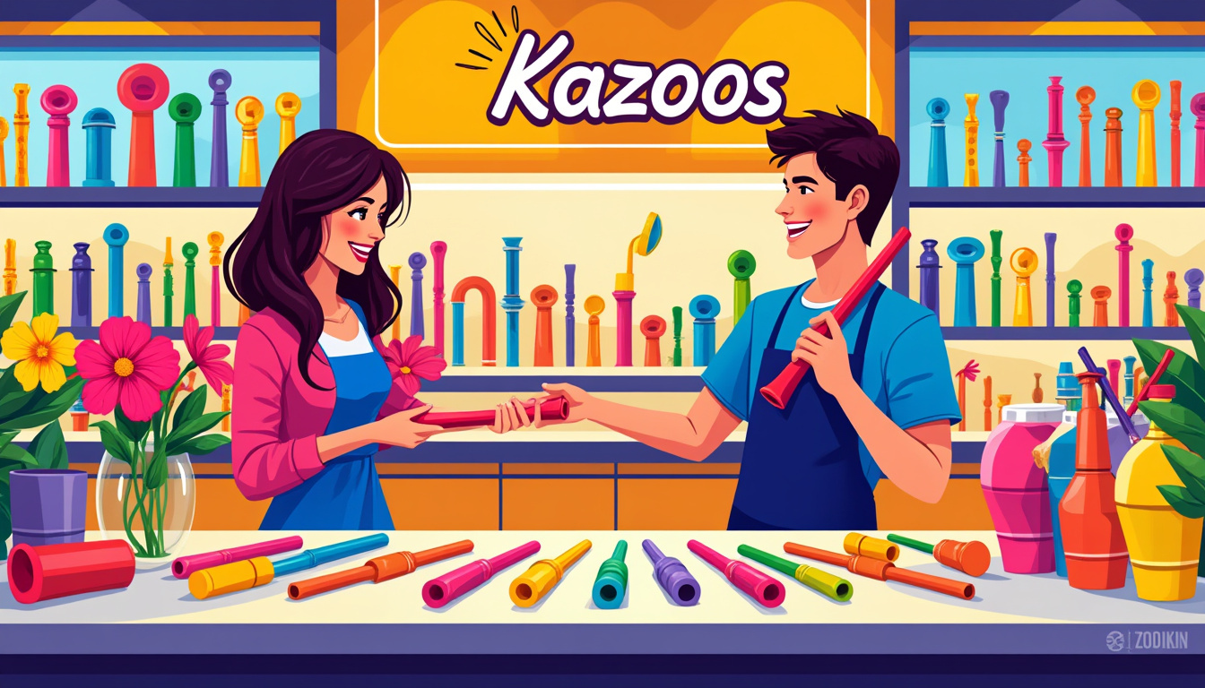 découvrez tout ce qu'il faut savoir sur kazoo location et ses nombreux avantages pour faciliter vos projets de location.
