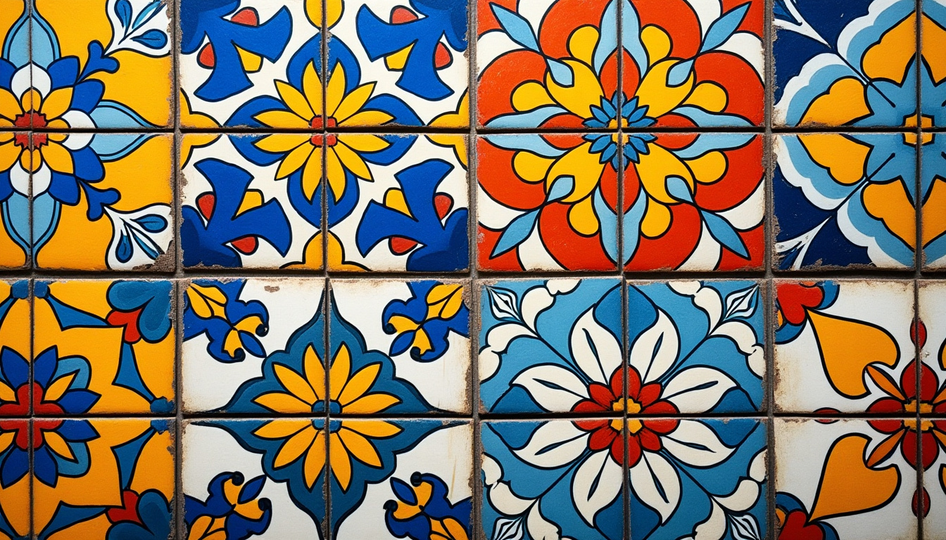 découvrez l'histoire et le charme intemporel des anciens carreaux de ciment, un élément décoratif unique qui embellit vos intérieurs avec authenticité et élégance.